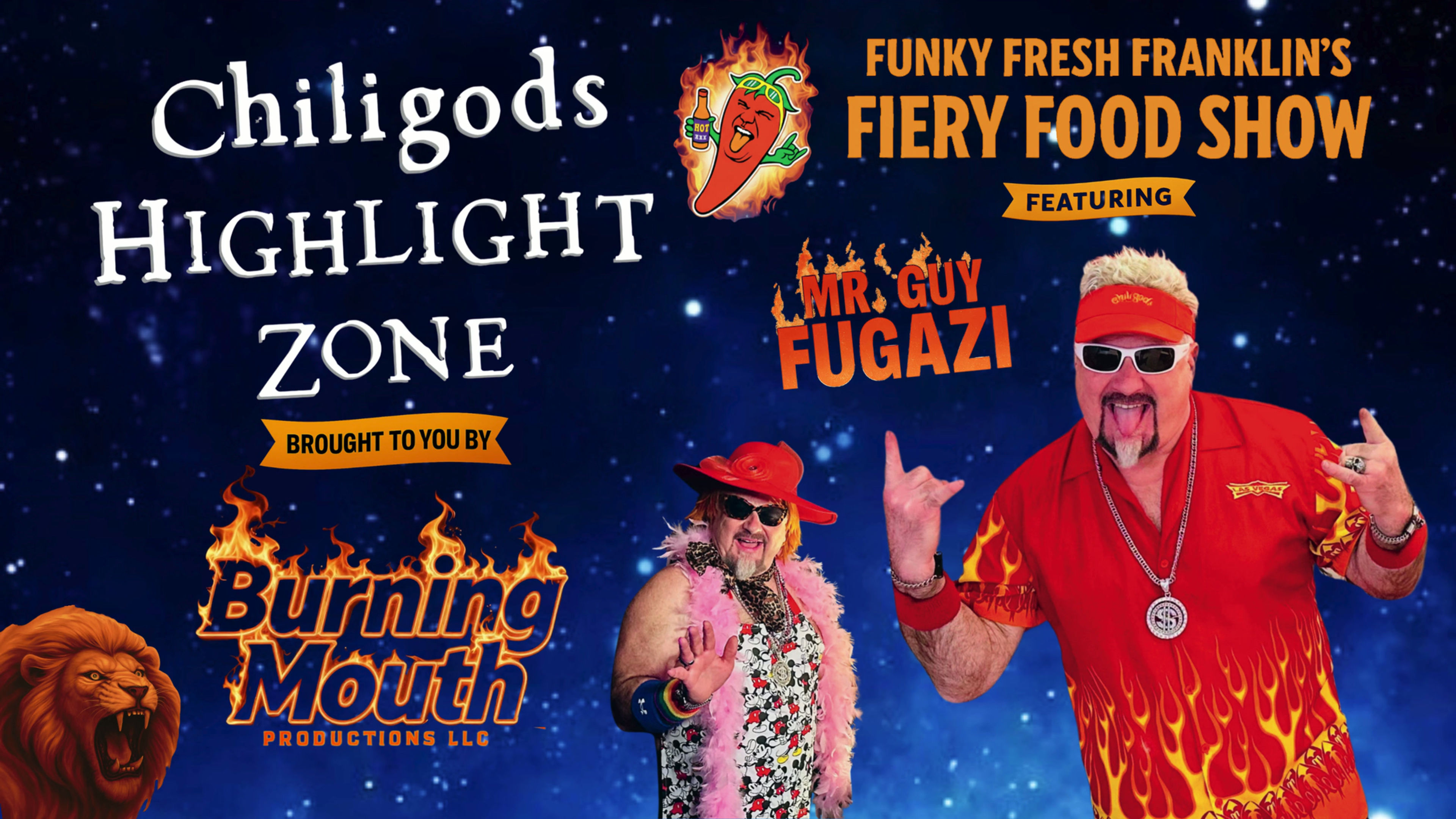 Chiligods Highlight Zone